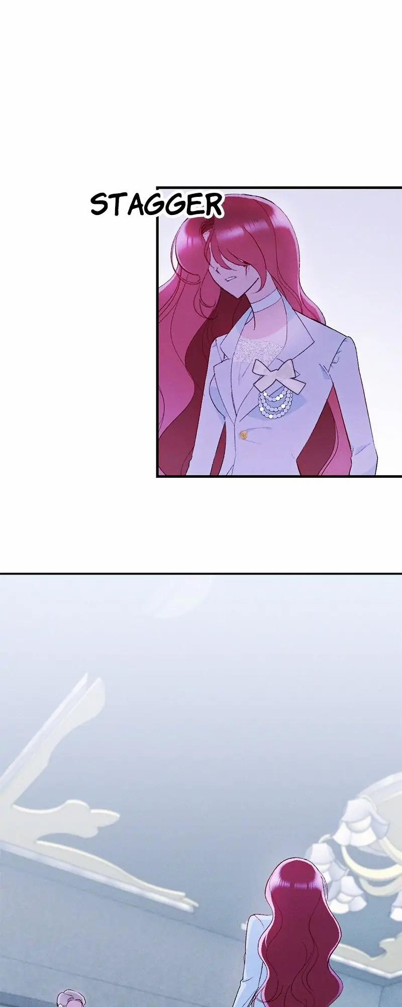 Gửi Đến Ngươi, Người Mong Muốn Sự Đau Khổ Từ Ta 10.2 trang 15