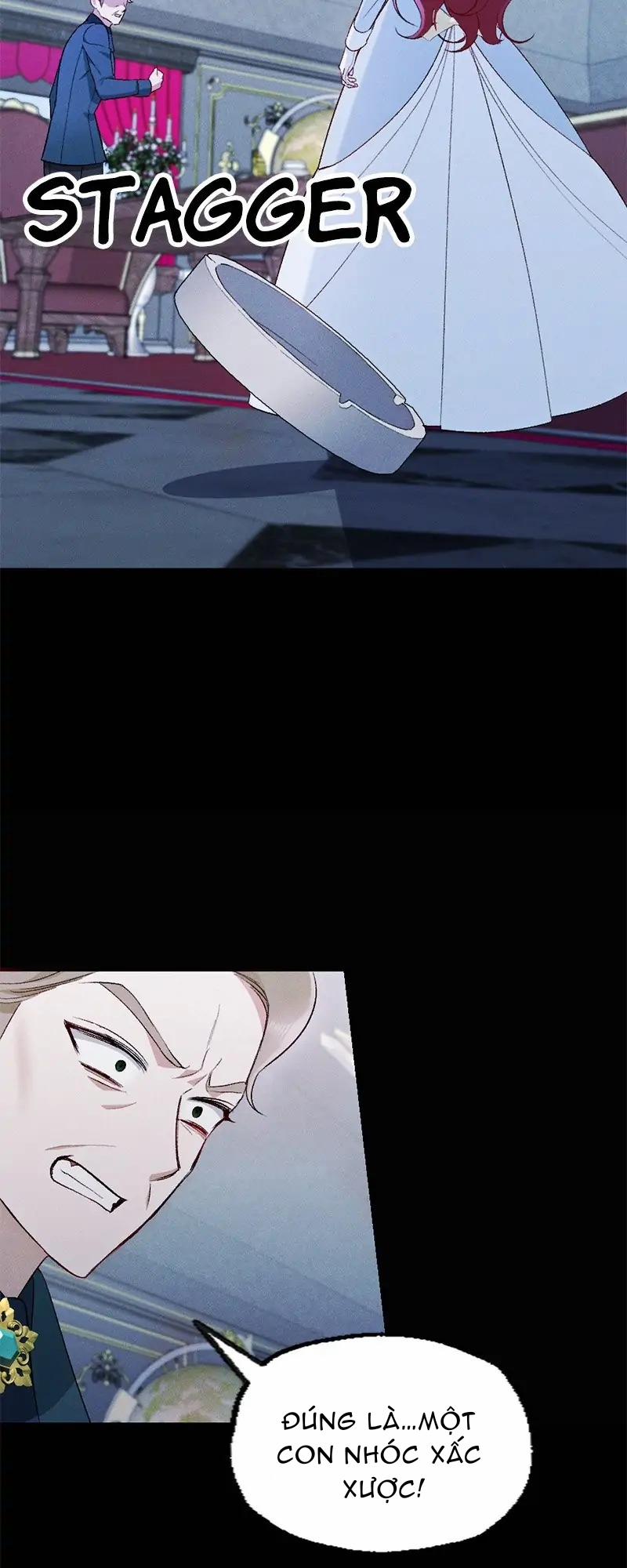 Gửi Đến Ngươi, Người Mong Muốn Sự Đau Khổ Từ Ta 10.2 trang 16