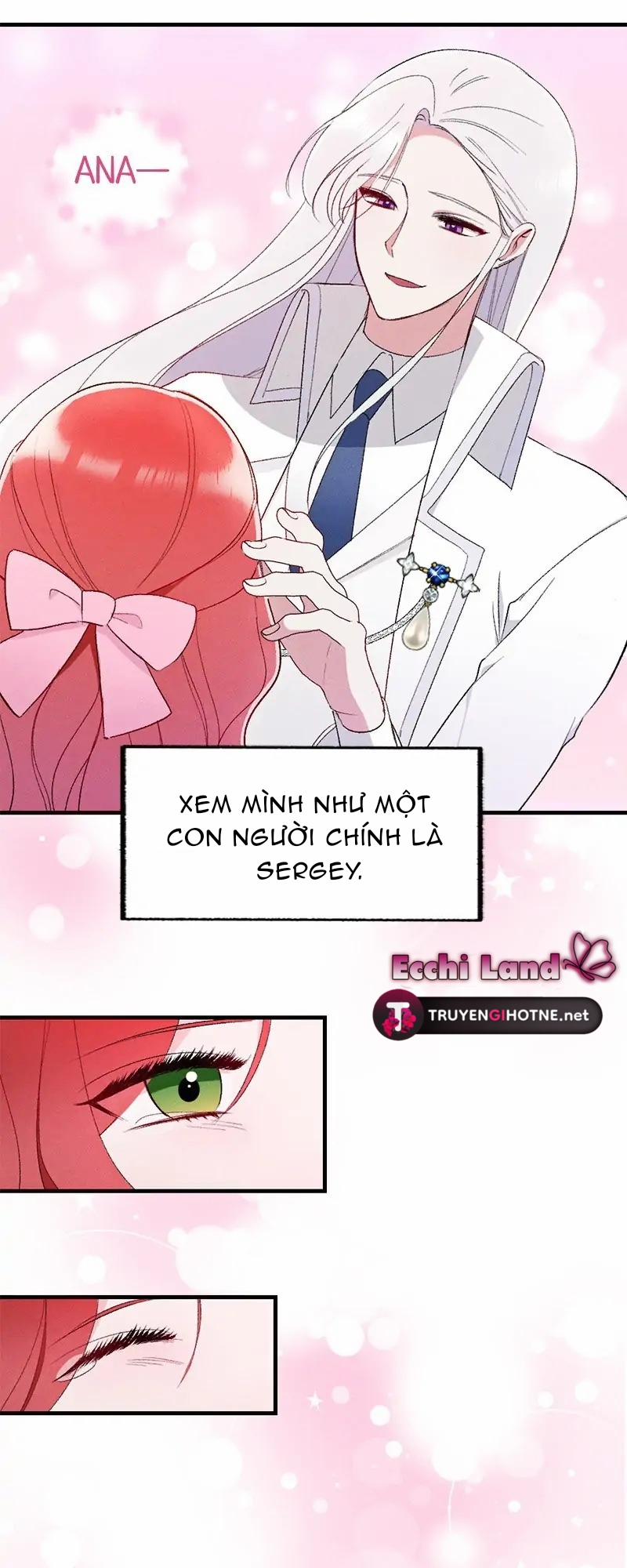 Gửi Đến Ngươi, Người Mong Muốn Sự Đau Khổ Từ Ta 10.2 trang 3