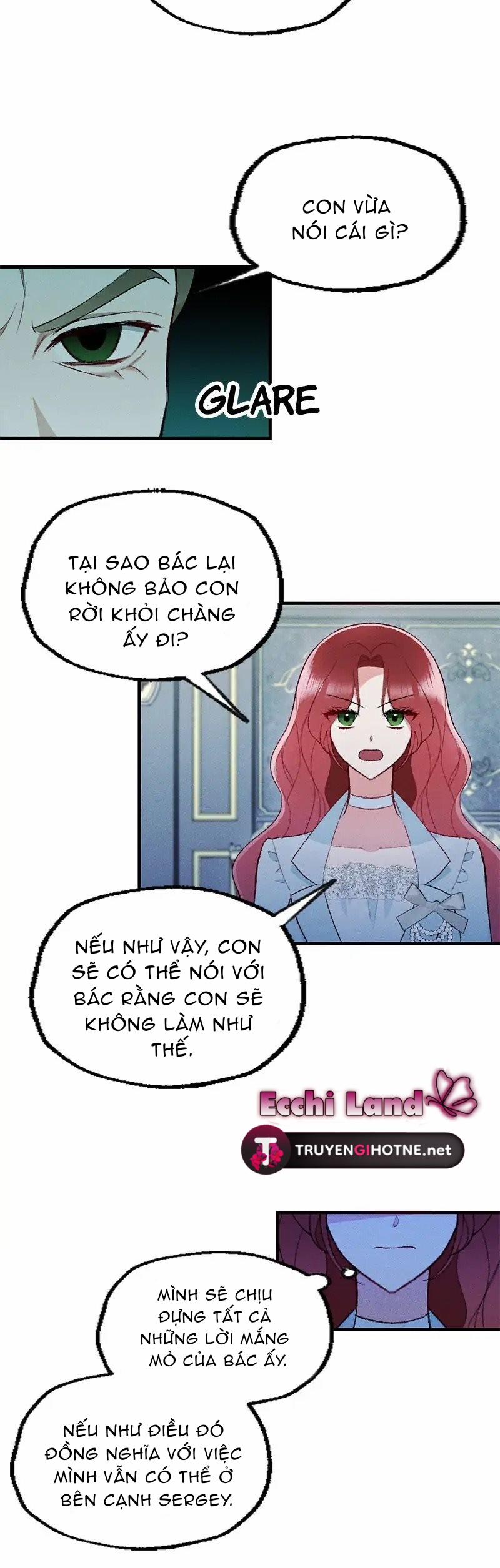 Gửi Đến Ngươi, Người Mong Muốn Sự Đau Khổ Từ Ta 10.2 trang 6