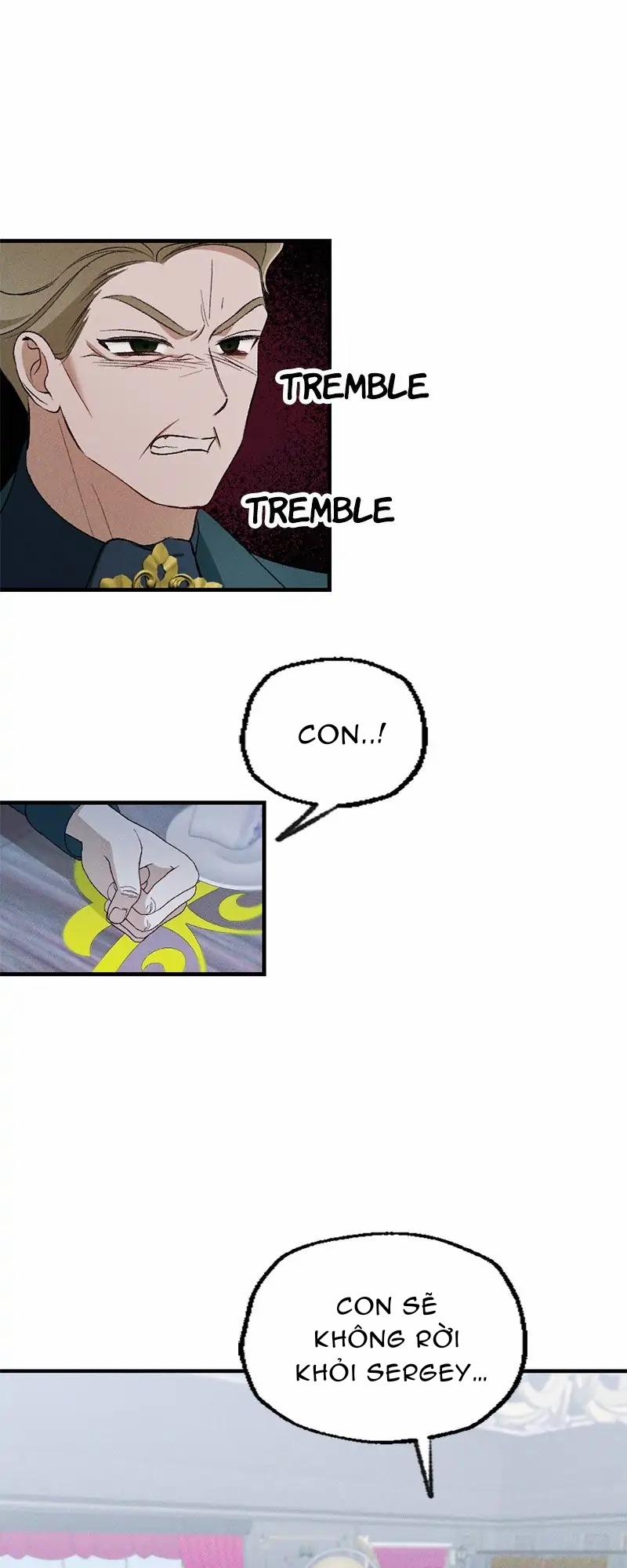 Gửi Đến Ngươi, Người Mong Muốn Sự Đau Khổ Từ Ta 10.2 trang 7