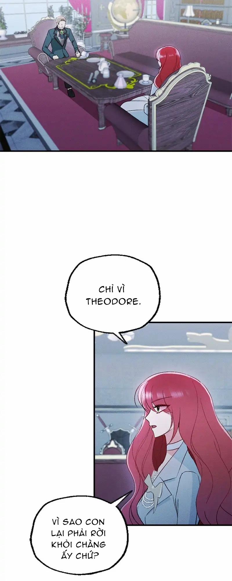 Gửi Đến Ngươi, Người Mong Muốn Sự Đau Khổ Từ Ta 10.2 trang 8