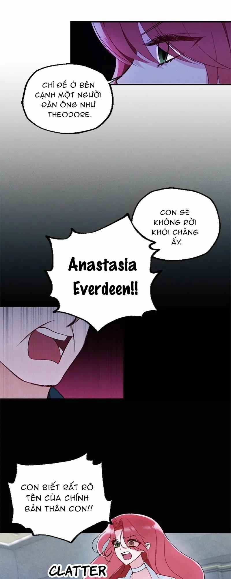 Gửi Đến Ngươi, Người Mong Muốn Sự Đau Khổ Từ Ta 10.2 trang 9