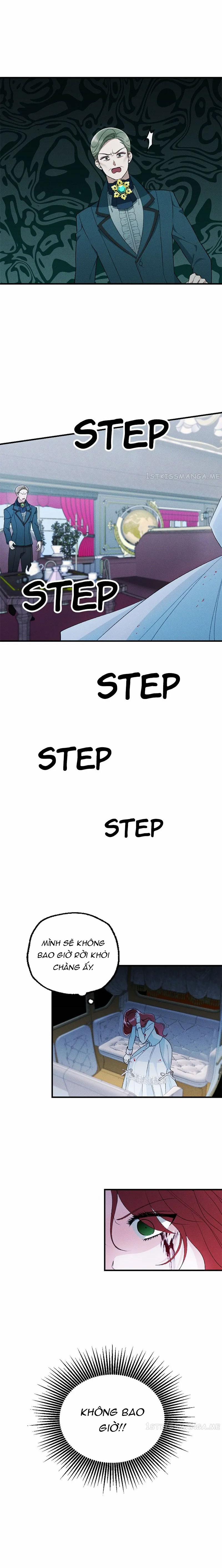 Gửi Đến Ngươi, Người Mong Muốn Sự Đau Khổ Từ Ta 11.1 trang 2