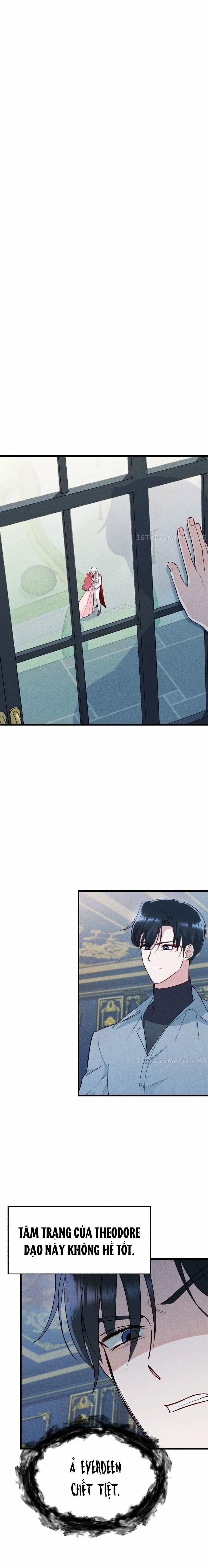 Gửi Đến Ngươi, Người Mong Muốn Sự Đau Khổ Từ Ta 11.1 trang 4