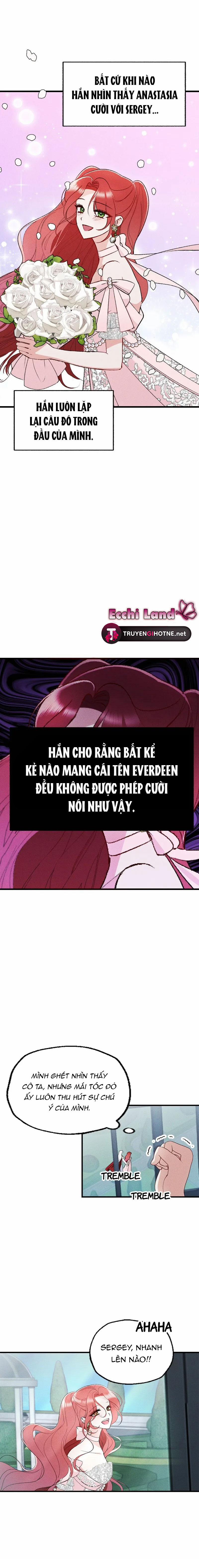 Gửi Đến Ngươi, Người Mong Muốn Sự Đau Khổ Từ Ta 11.1 trang 5