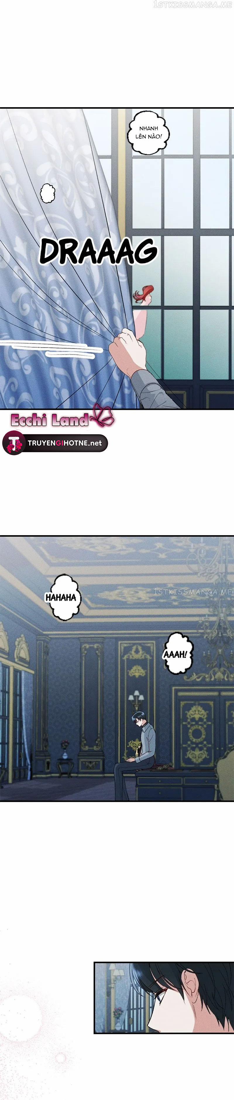 Gửi Đến Ngươi, Người Mong Muốn Sự Đau Khổ Từ Ta 11.1 trang 7