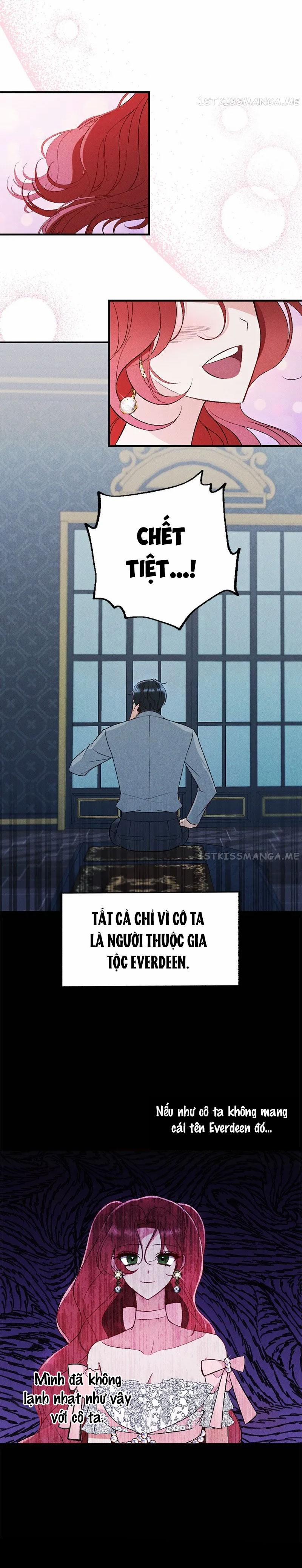 Gửi Đến Ngươi, Người Mong Muốn Sự Đau Khổ Từ Ta 11.1 trang 8