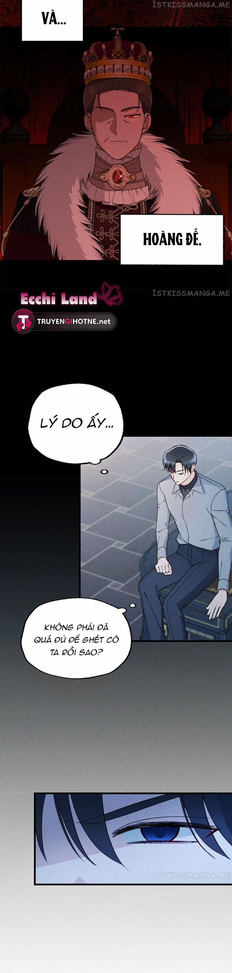 Gửi Đến Ngươi, Người Mong Muốn Sự Đau Khổ Từ Ta 11.2 trang 6