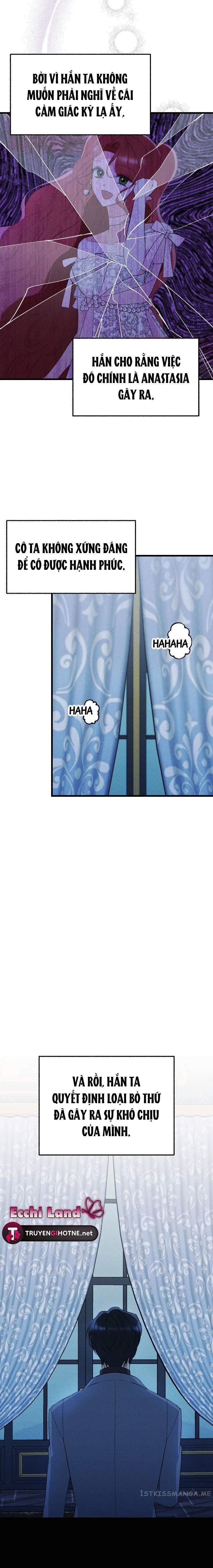 Gửi Đến Ngươi, Người Mong Muốn Sự Đau Khổ Từ Ta 11.2 trang 8