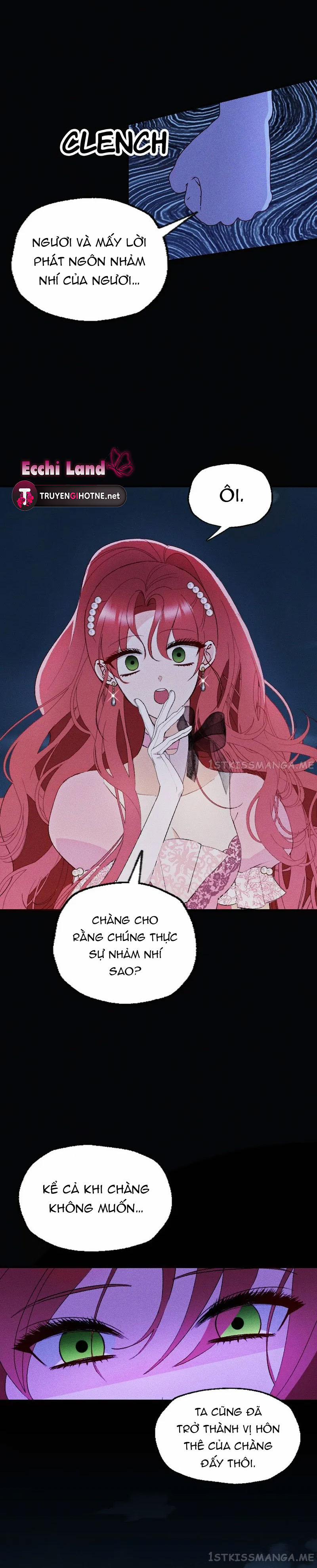 Gửi Đến Ngươi, Người Mong Muốn Sự Đau Khổ Từ Ta 12.2 trang 4