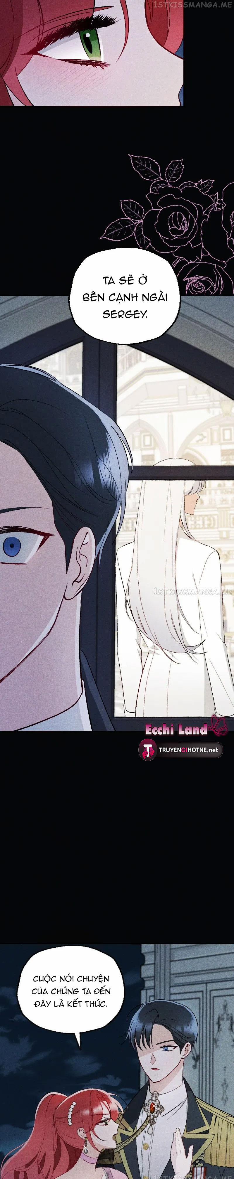 Gửi Đến Ngươi, Người Mong Muốn Sự Đau Khổ Từ Ta 12.2 trang 6