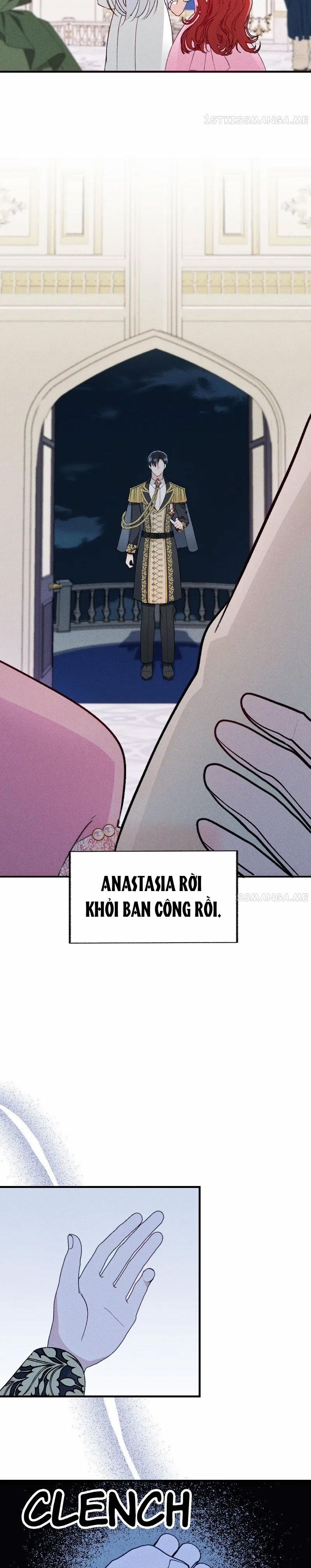 Gửi Đến Ngươi, Người Mong Muốn Sự Đau Khổ Từ Ta 12.2 trang 8