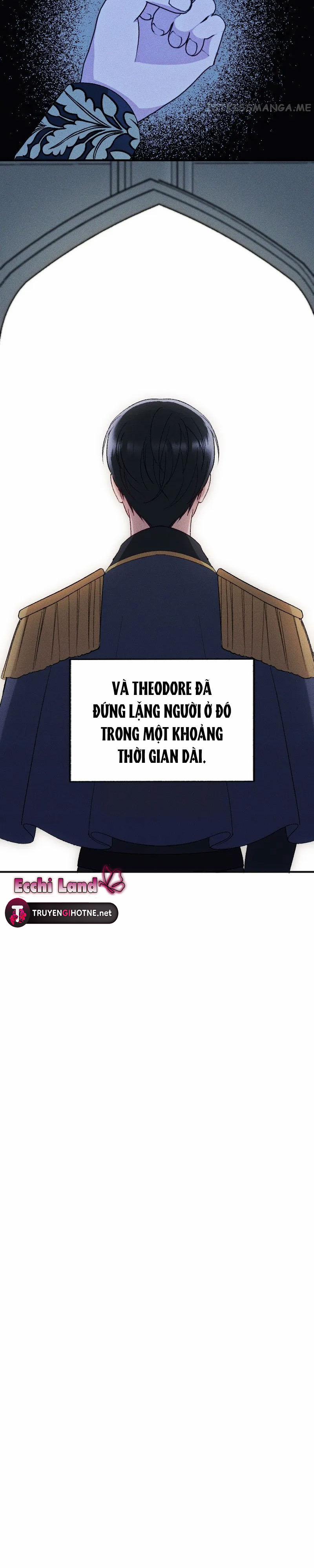 Gửi Đến Ngươi, Người Mong Muốn Sự Đau Khổ Từ Ta 12.2 trang 9