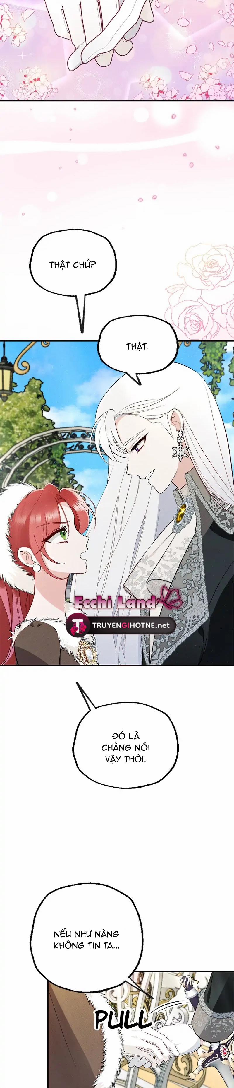 Gửi Đến Ngươi, Người Mong Muốn Sự Đau Khổ Từ Ta 13.1 trang 11