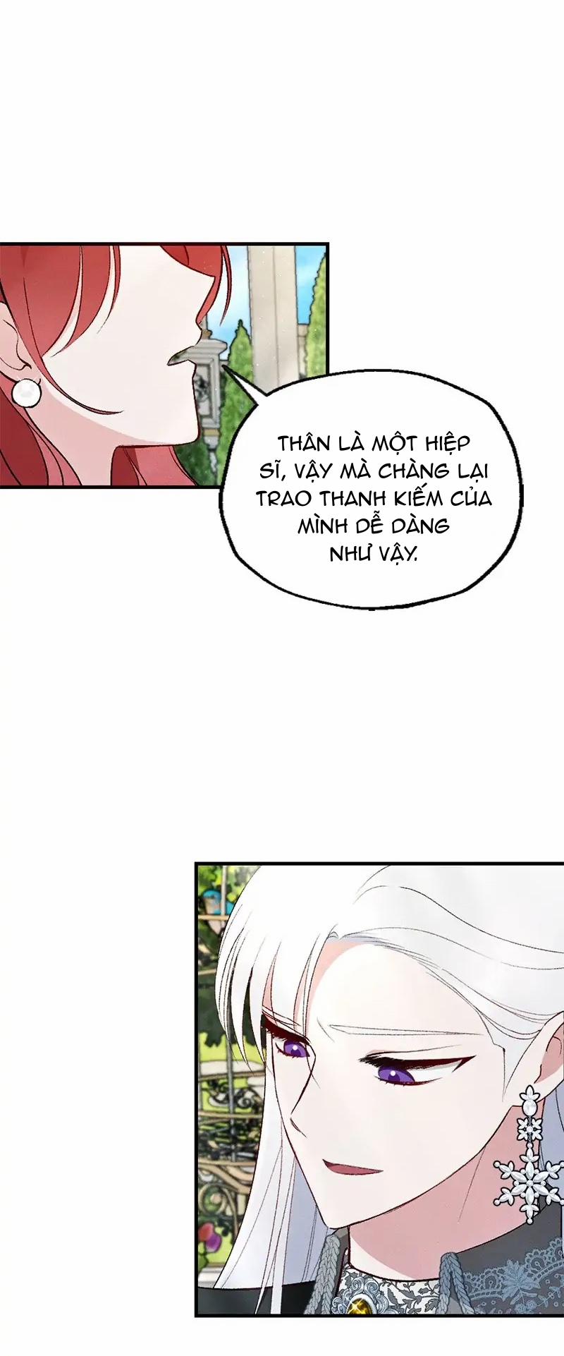 Gửi Đến Ngươi, Người Mong Muốn Sự Đau Khổ Từ Ta 13.1 trang 13