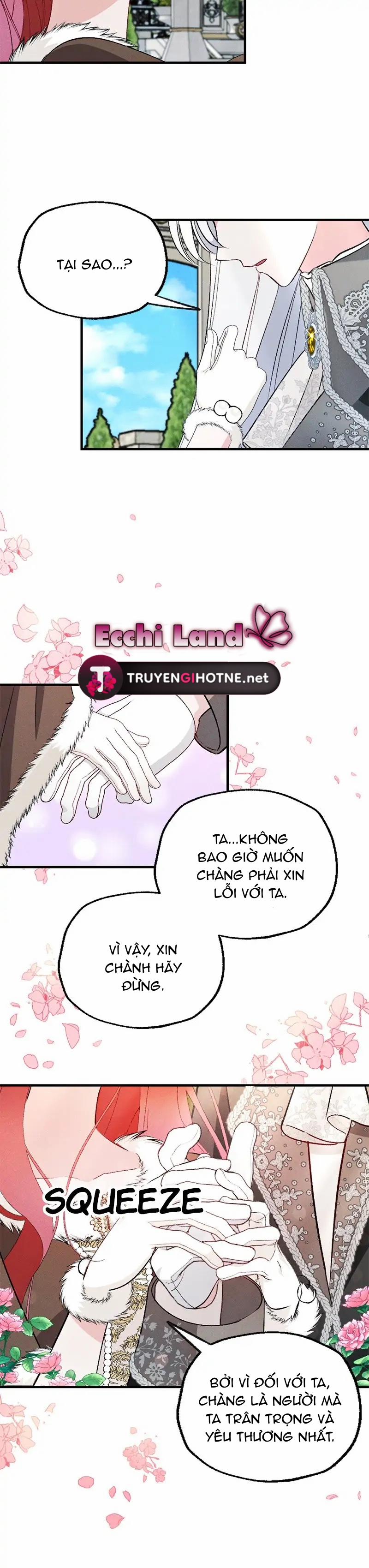 Gửi Đến Ngươi, Người Mong Muốn Sự Đau Khổ Từ Ta 13.1 trang 9