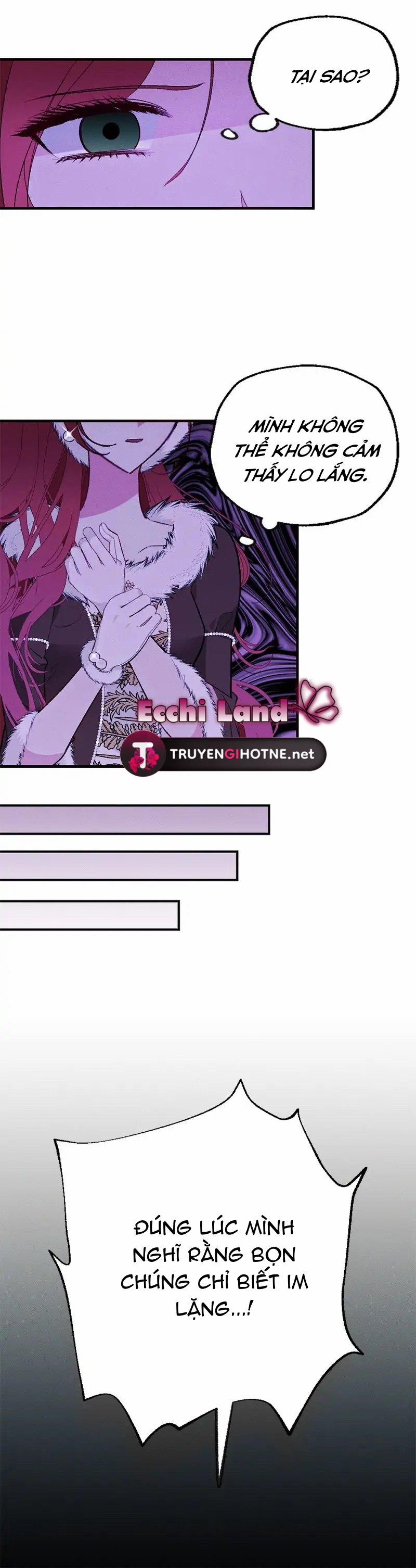 Gửi Đến Ngươi, Người Mong Muốn Sự Đau Khổ Từ Ta 13.2 trang 6