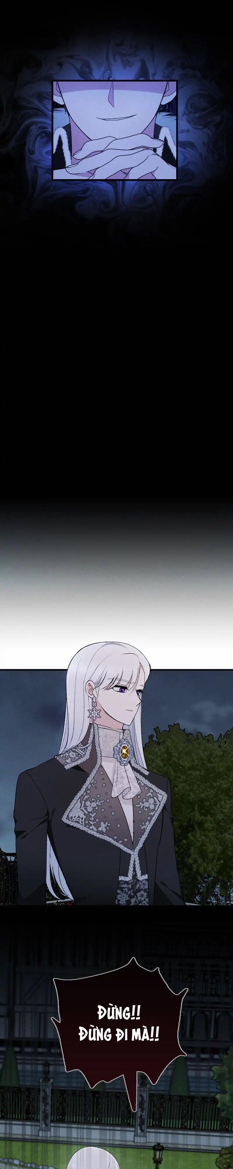 Gửi Đến Ngươi, Người Mong Muốn Sự Đau Khổ Từ Ta 14.1 trang 2