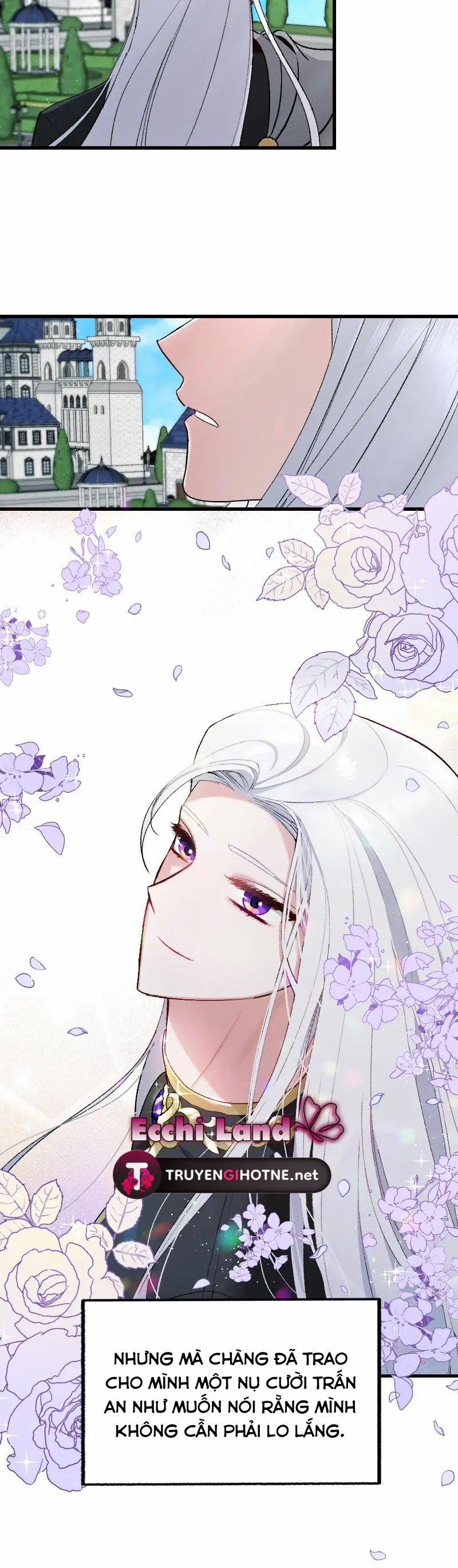 Gửi Đến Ngươi, Người Mong Muốn Sự Đau Khổ Từ Ta 14.1 trang 9