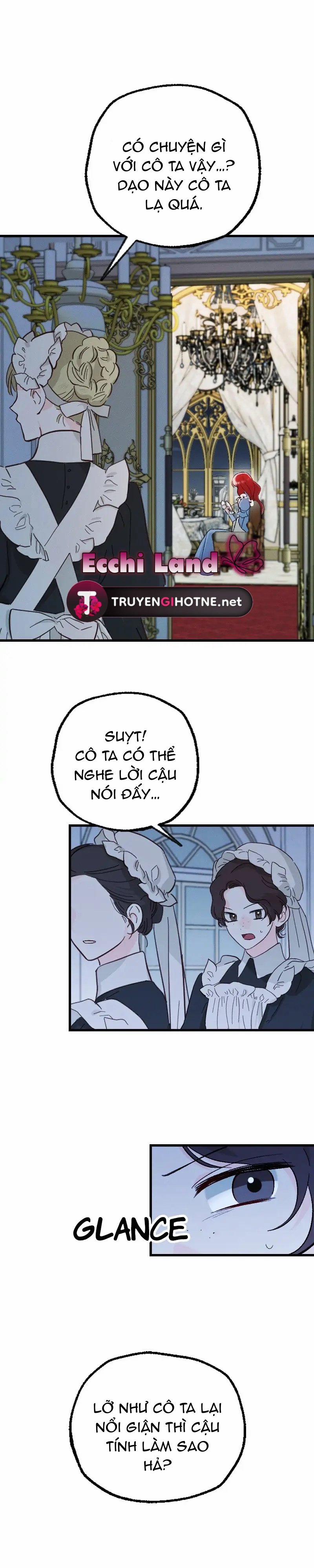 Gửi Đến Ngươi, Người Mong Muốn Sự Đau Khổ Từ Ta 14.2 trang 4