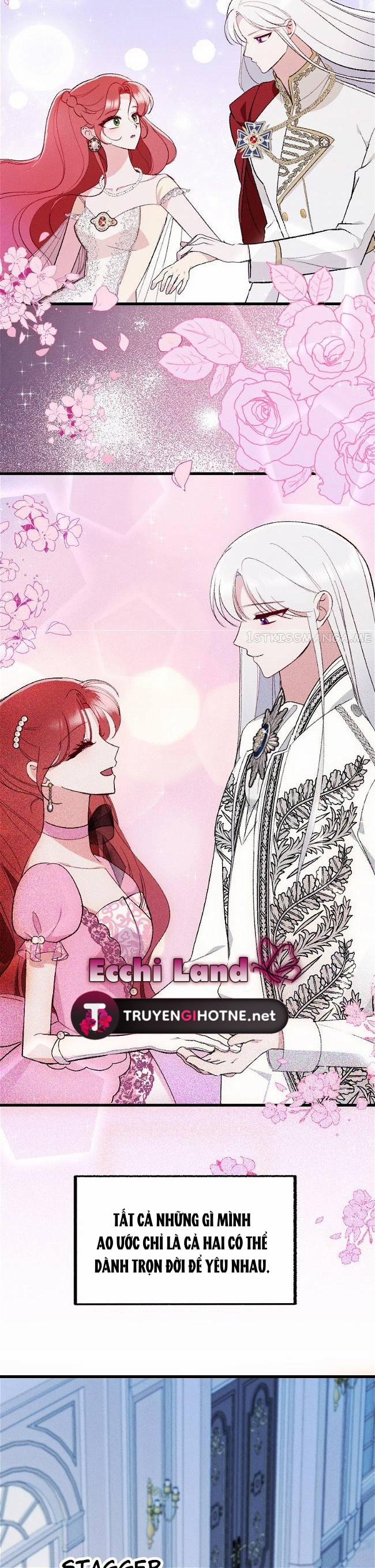 Gửi Đến Ngươi, Người Mong Muốn Sự Đau Khổ Từ Ta 16.1 trang 10