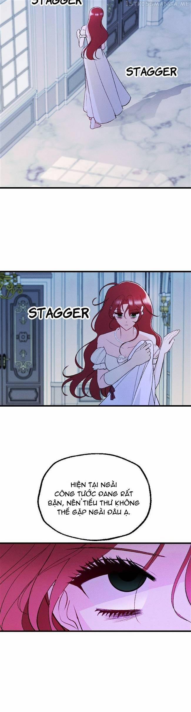 Gửi Đến Ngươi, Người Mong Muốn Sự Đau Khổ Từ Ta 16.1 trang 11