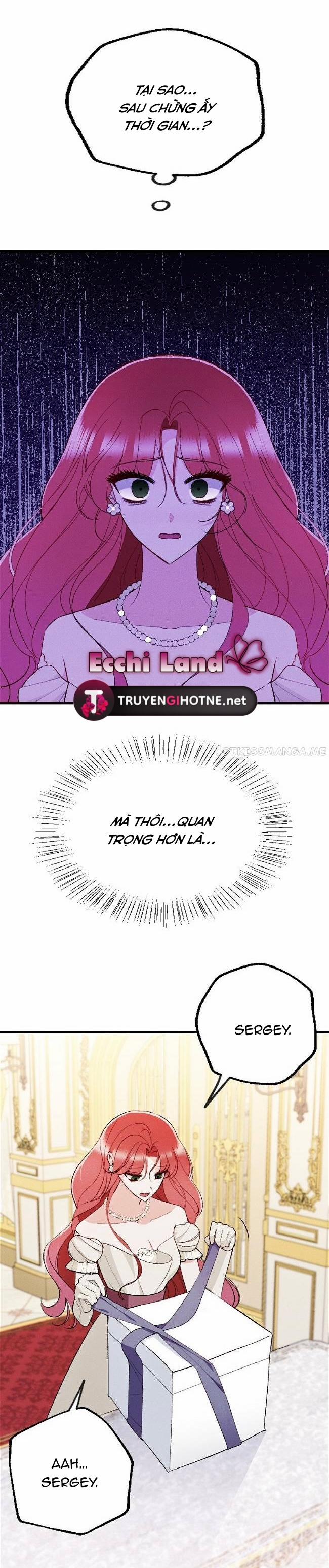 Gửi Đến Ngươi, Người Mong Muốn Sự Đau Khổ Từ Ta 16.1 trang 2