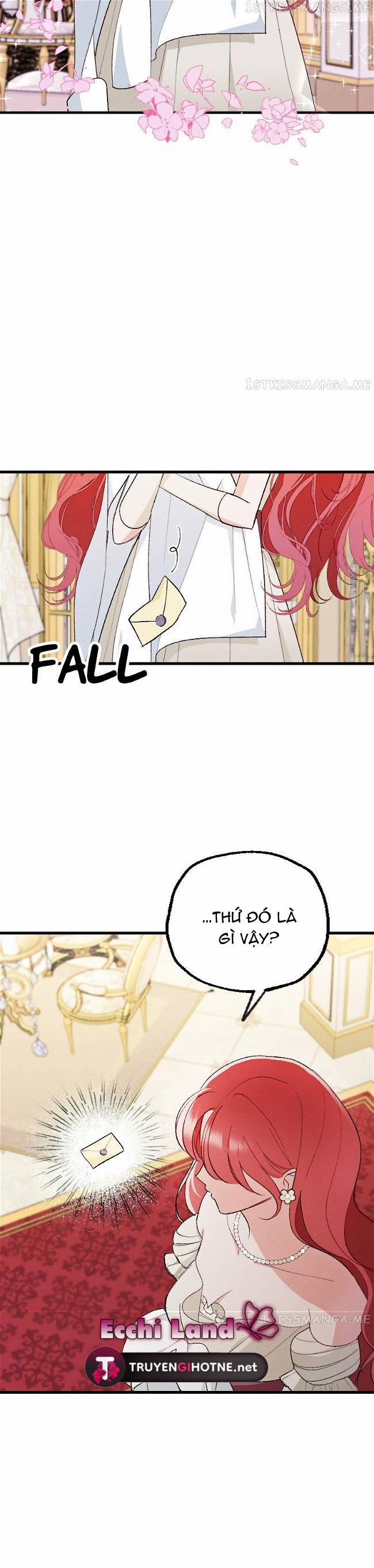 Gửi Đến Ngươi, Người Mong Muốn Sự Đau Khổ Từ Ta 16.1 trang 4