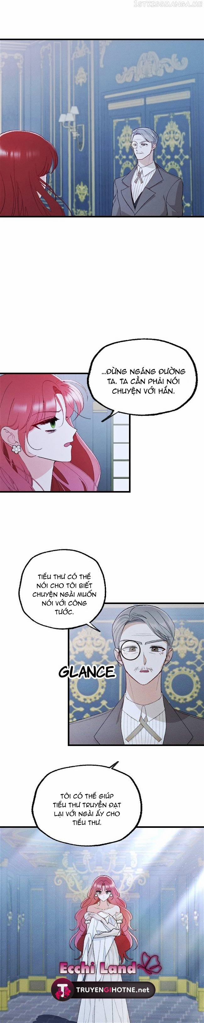 Gửi Đến Ngươi, Người Mong Muốn Sự Đau Khổ Từ Ta 16.2 trang 0