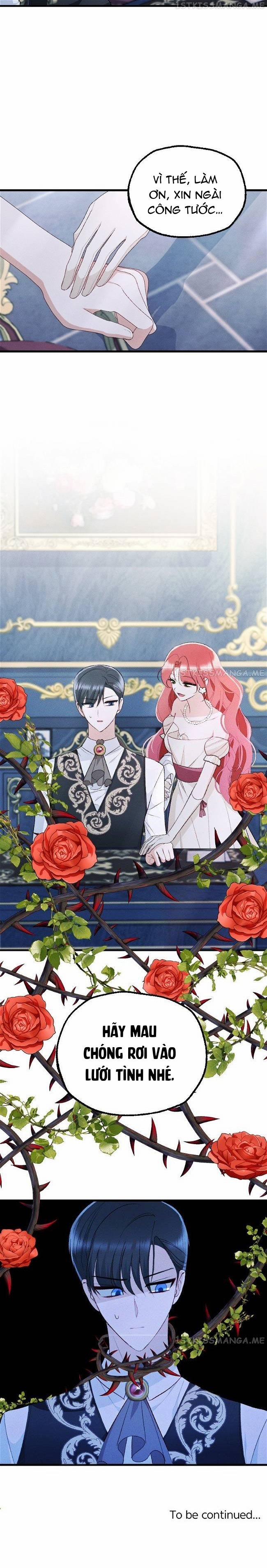 Gửi Đến Ngươi, Người Mong Muốn Sự Đau Khổ Từ Ta 16.2 trang 15