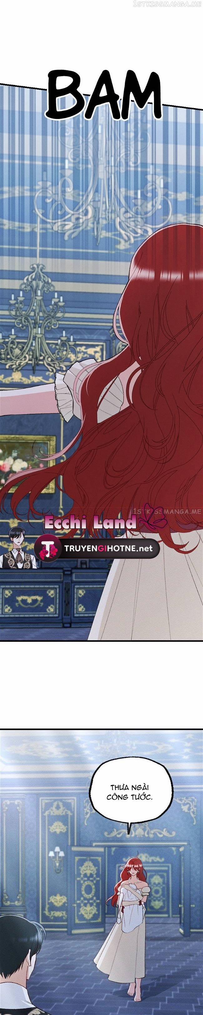 Gửi Đến Ngươi, Người Mong Muốn Sự Đau Khổ Từ Ta 16.2 trang 2