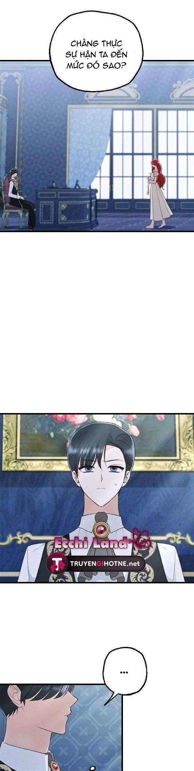 Gửi Đến Ngươi, Người Mong Muốn Sự Đau Khổ Từ Ta 16.2 trang 4