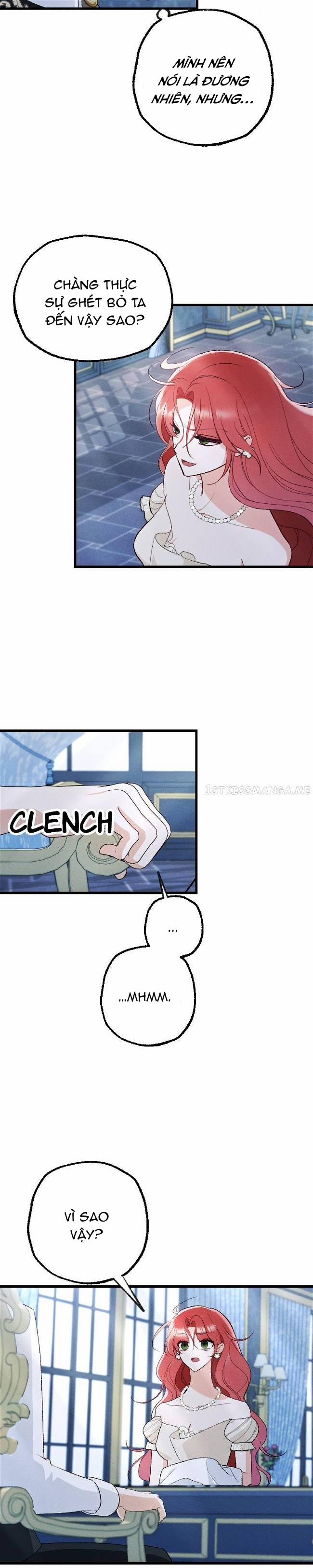 Gửi Đến Ngươi, Người Mong Muốn Sự Đau Khổ Từ Ta 16.2 trang 5