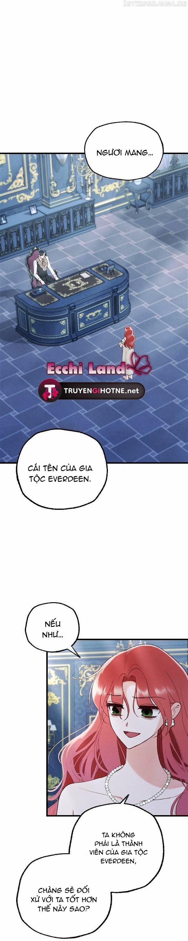 Gửi Đến Ngươi, Người Mong Muốn Sự Đau Khổ Từ Ta 16.2 trang 6