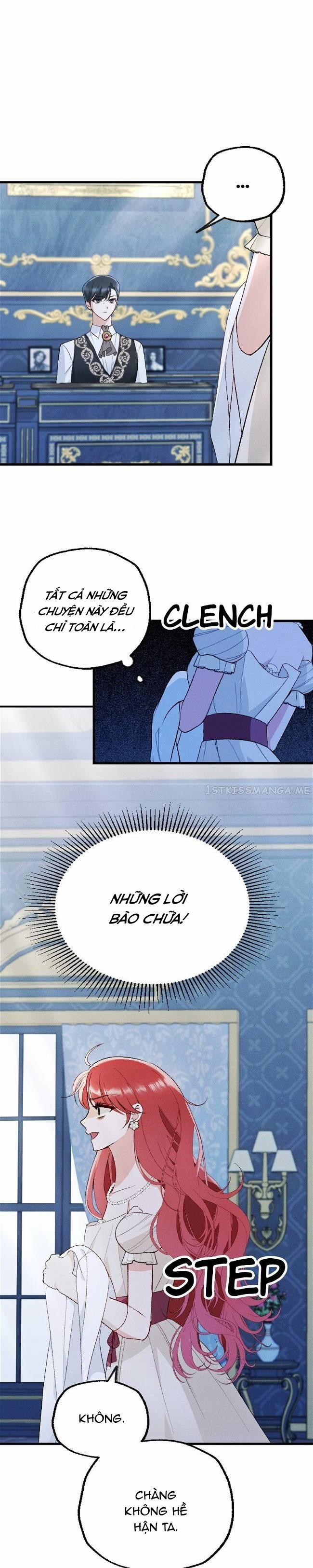 Gửi Đến Ngươi, Người Mong Muốn Sự Đau Khổ Từ Ta 16.2 trang 7