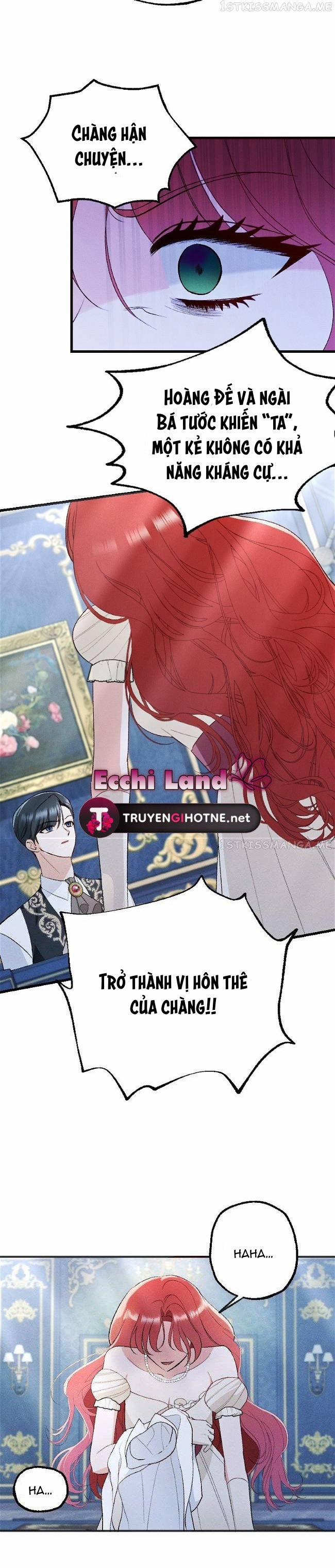 Gửi Đến Ngươi, Người Mong Muốn Sự Đau Khổ Từ Ta 16.2 trang 8