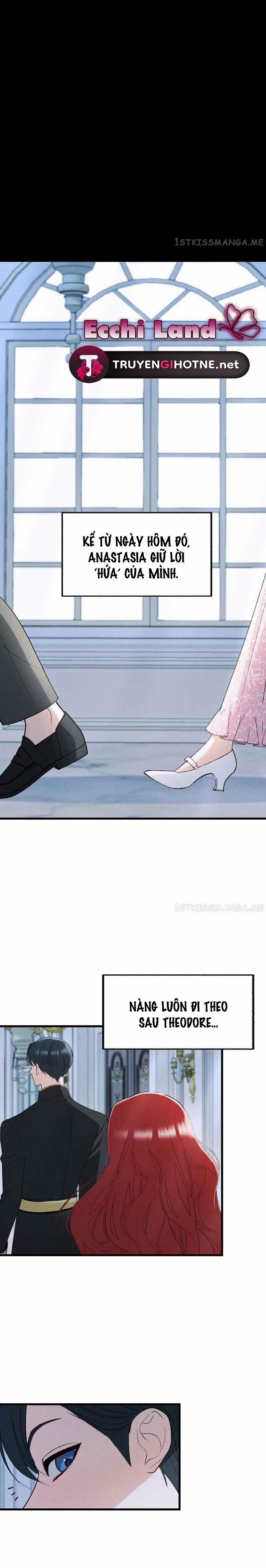 Gửi Đến Ngươi, Người Mong Muốn Sự Đau Khổ Từ Ta 17.1 trang 7