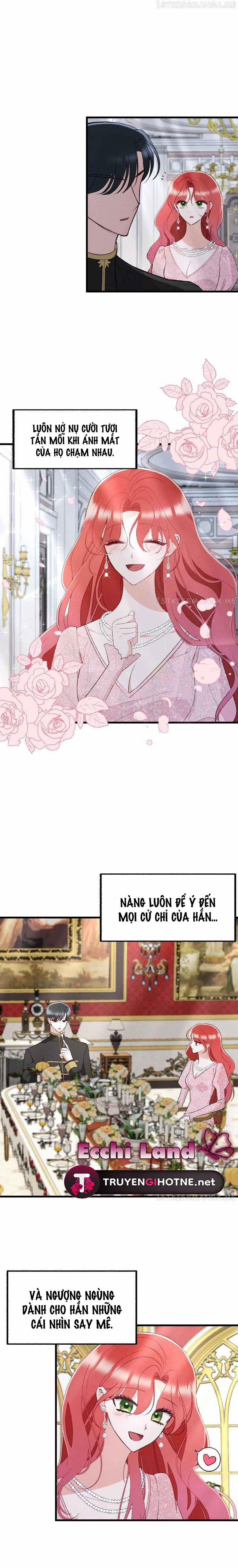 Gửi Đến Ngươi, Người Mong Muốn Sự Đau Khổ Từ Ta 17.1 trang 8