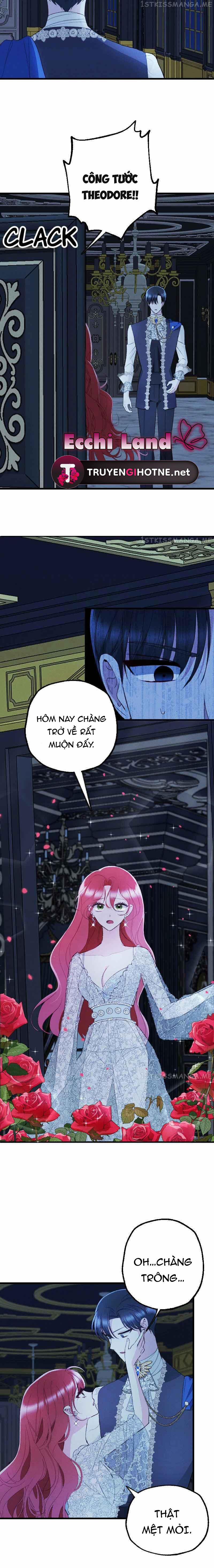 Gửi Đến Ngươi, Người Mong Muốn Sự Đau Khổ Từ Ta 17.2 trang 2