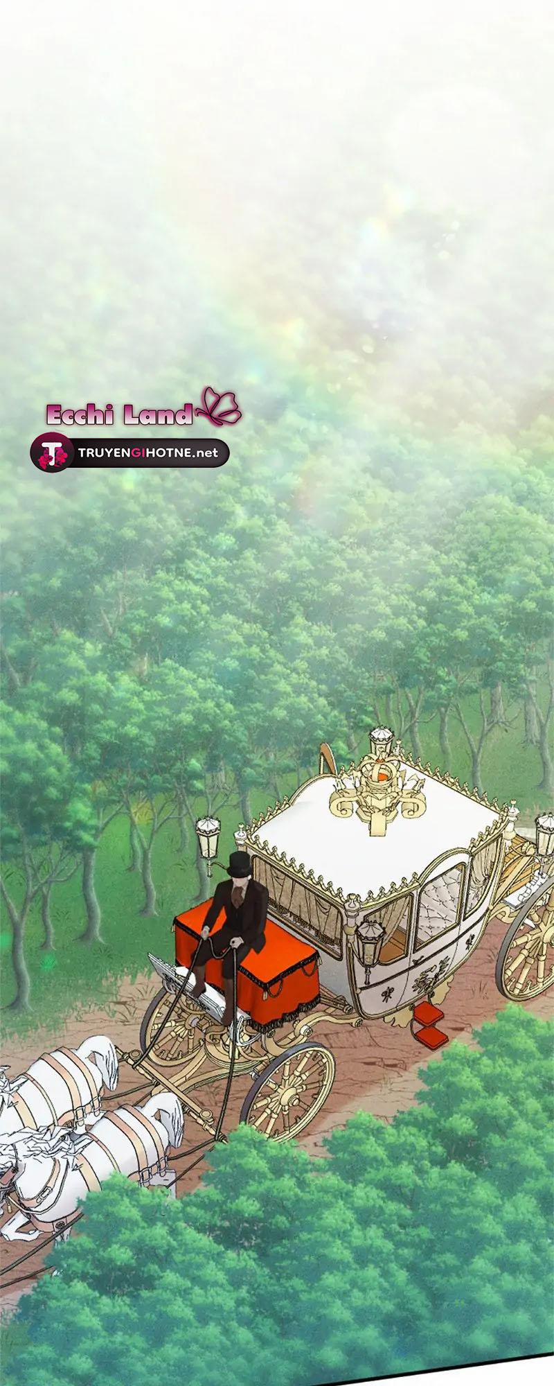 Gửi Đến Ngươi, Người Mong Muốn Sự Đau Khổ Từ Ta 2.1 trang 1