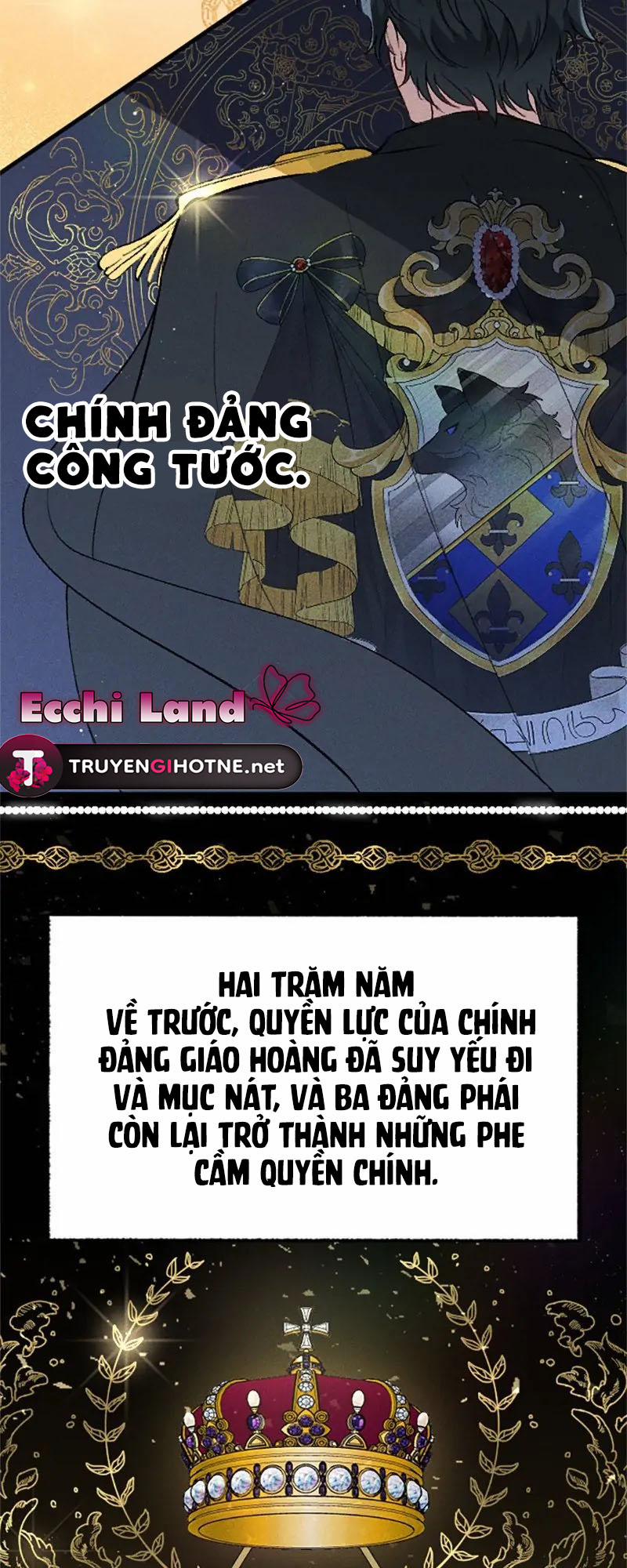 Gửi Đến Ngươi, Người Mong Muốn Sự Đau Khổ Từ Ta 2.1 trang 10