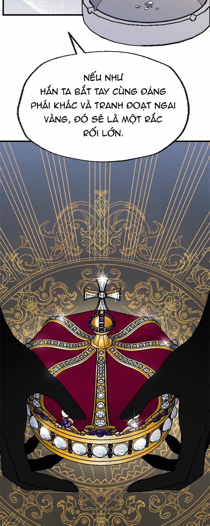 Gửi Đến Ngươi, Người Mong Muốn Sự Đau Khổ Từ Ta 2.1 trang 16