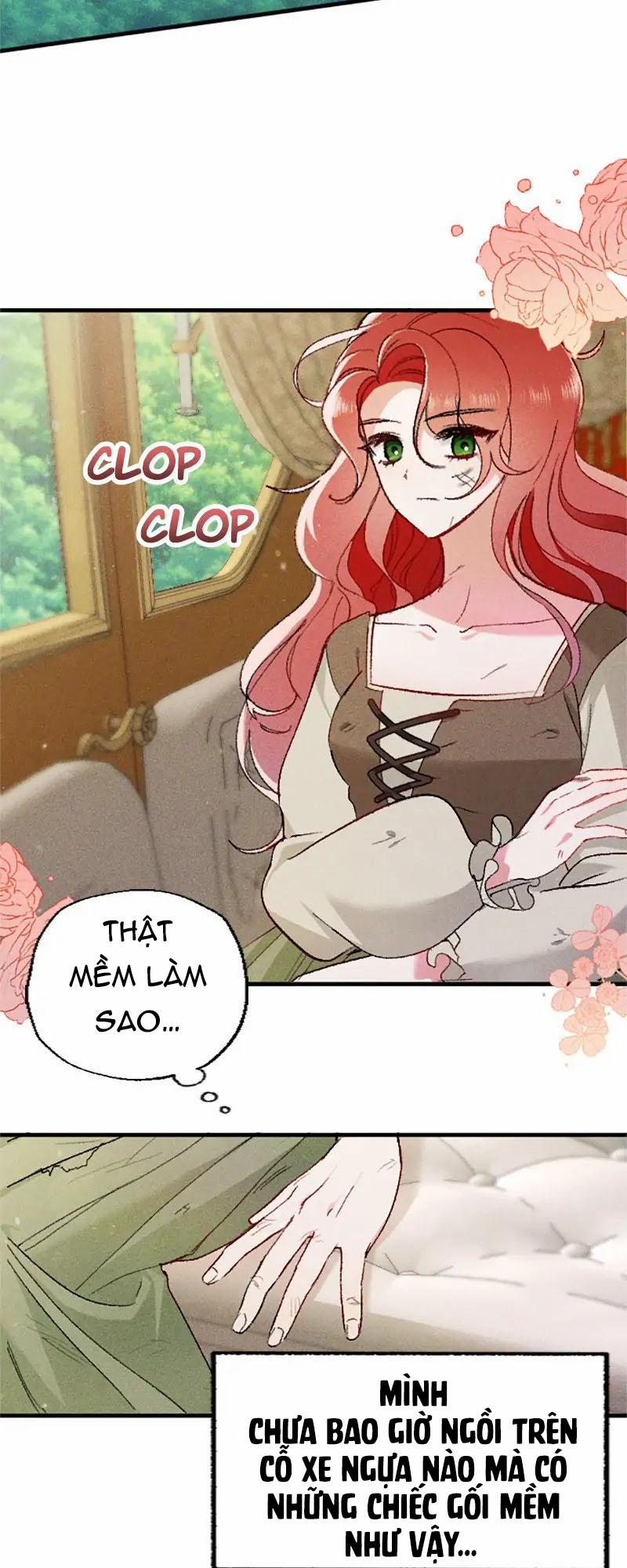 Gửi Đến Ngươi, Người Mong Muốn Sự Đau Khổ Từ Ta 2.1 trang 2