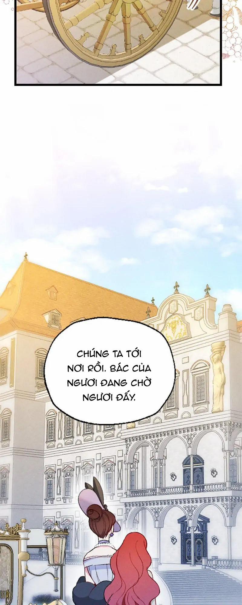 Gửi Đến Ngươi, Người Mong Muốn Sự Đau Khổ Từ Ta 2.1 trang 4