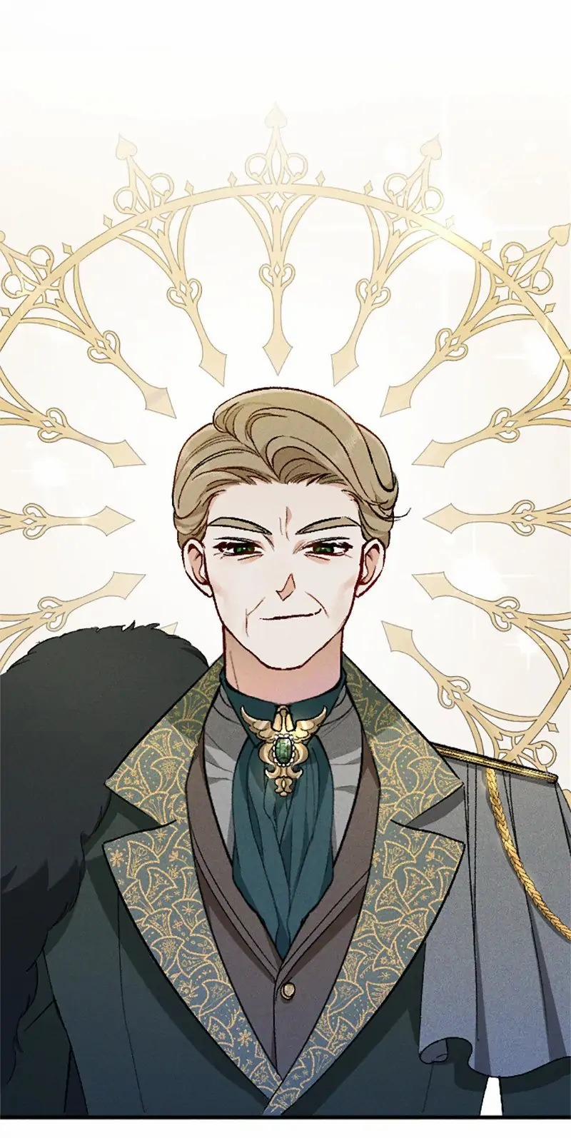 Gửi Đến Ngươi, Người Mong Muốn Sự Đau Khổ Từ Ta 2.1 trang 6