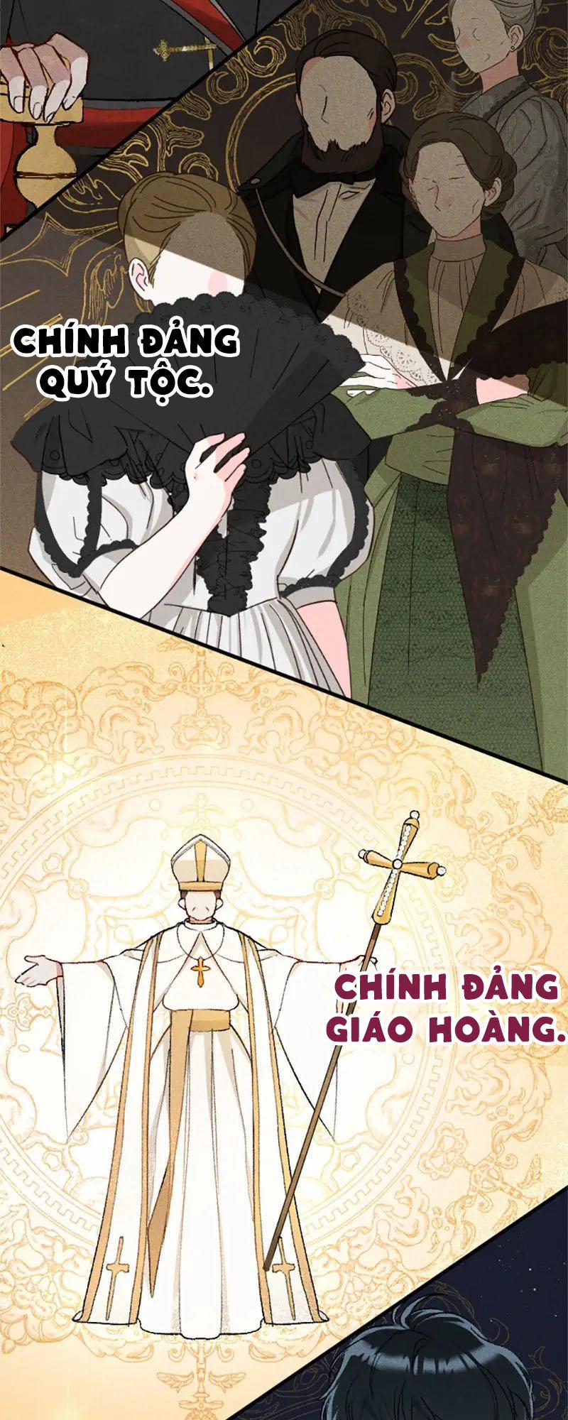 Gửi Đến Ngươi, Người Mong Muốn Sự Đau Khổ Từ Ta 2.1 trang 9