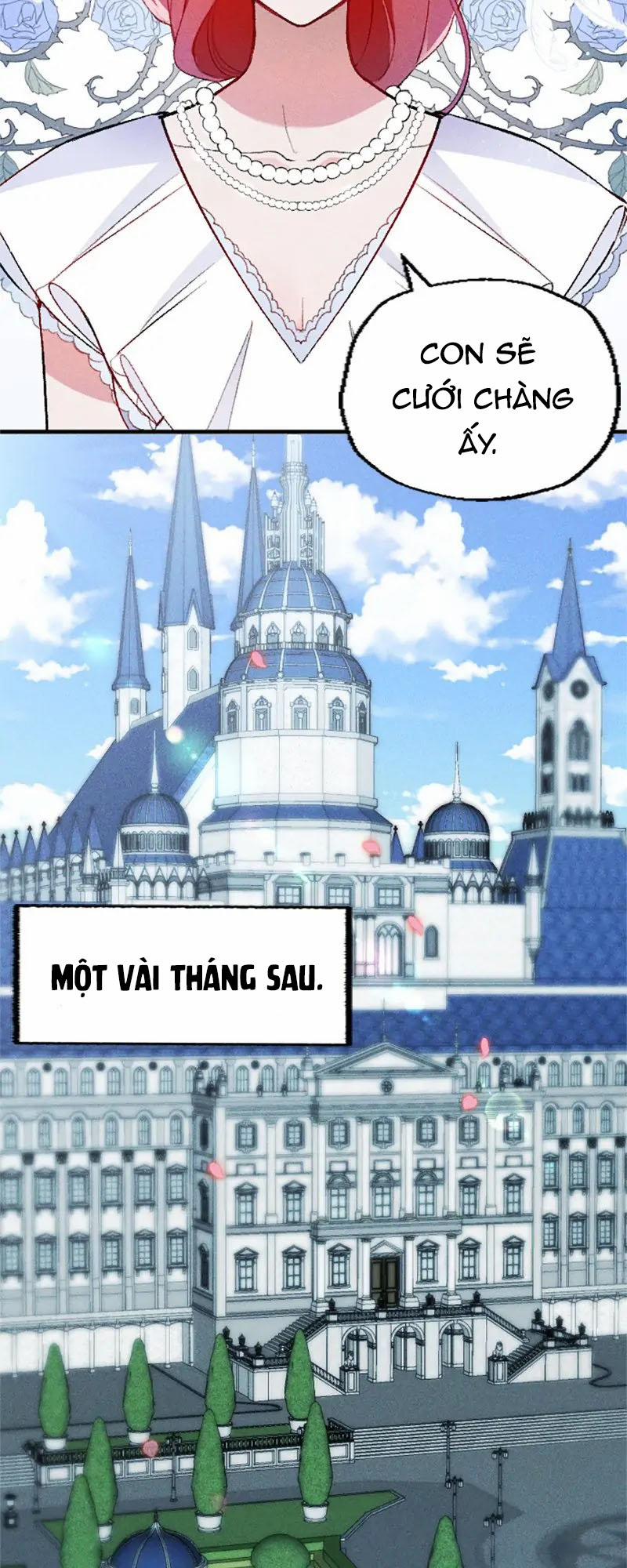 Gửi Đến Ngươi, Người Mong Muốn Sự Đau Khổ Từ Ta 2.2 trang 0