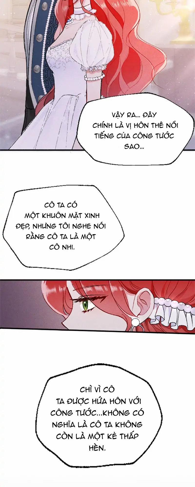 Gửi Đến Ngươi, Người Mong Muốn Sự Đau Khổ Từ Ta 2.2 trang 10