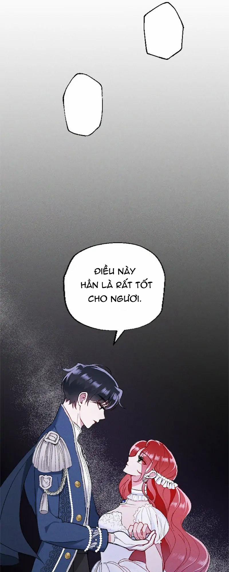 Gửi Đến Ngươi, Người Mong Muốn Sự Đau Khổ Từ Ta 2.2 trang 11